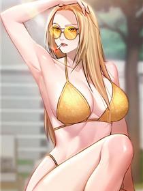 极乐泳池趴