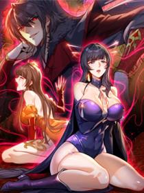 八女帝全背叛，重生悔到肠断