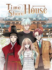 TimeShareHouse