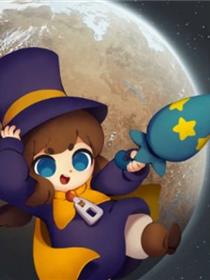 【安科】帽子女孩在边缘世界